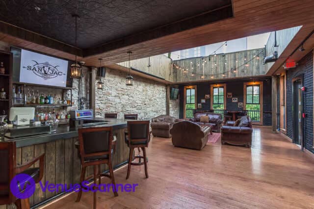 Jack's Room, San Jac Saloon photo #1