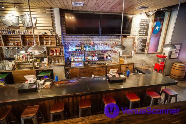 Full Buyout, San Jac Saloon photo #5