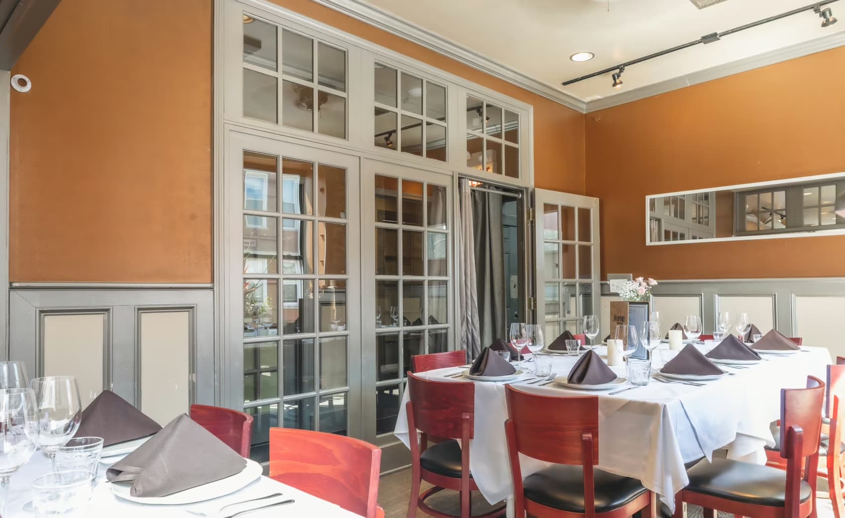 Gallery Room, Sapori Trattoria photo #4