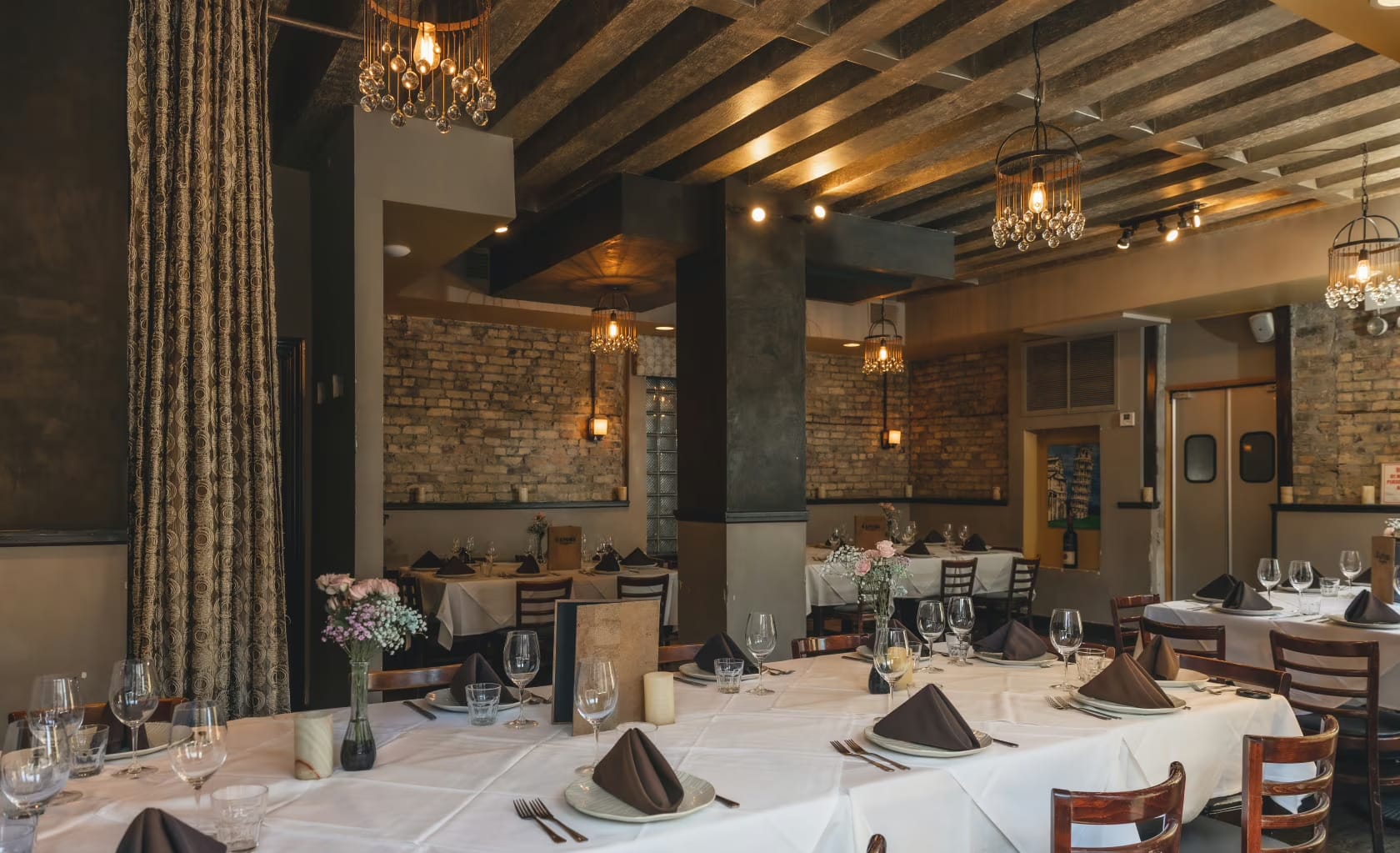 Photo of Sapori Trattoria, Rustico Room