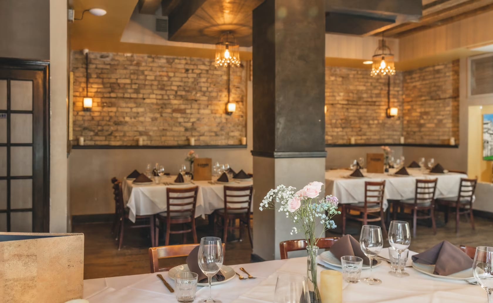 Photo of Sapori Trattoria, Rustico Room