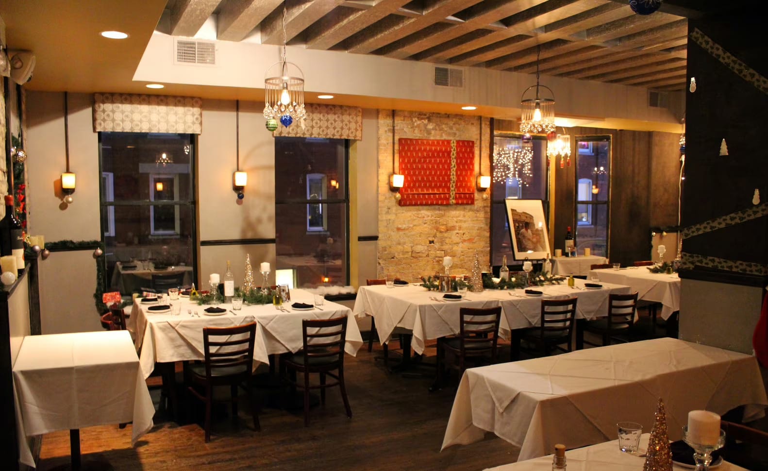 Photo of Sapori Trattoria, Gallery Room