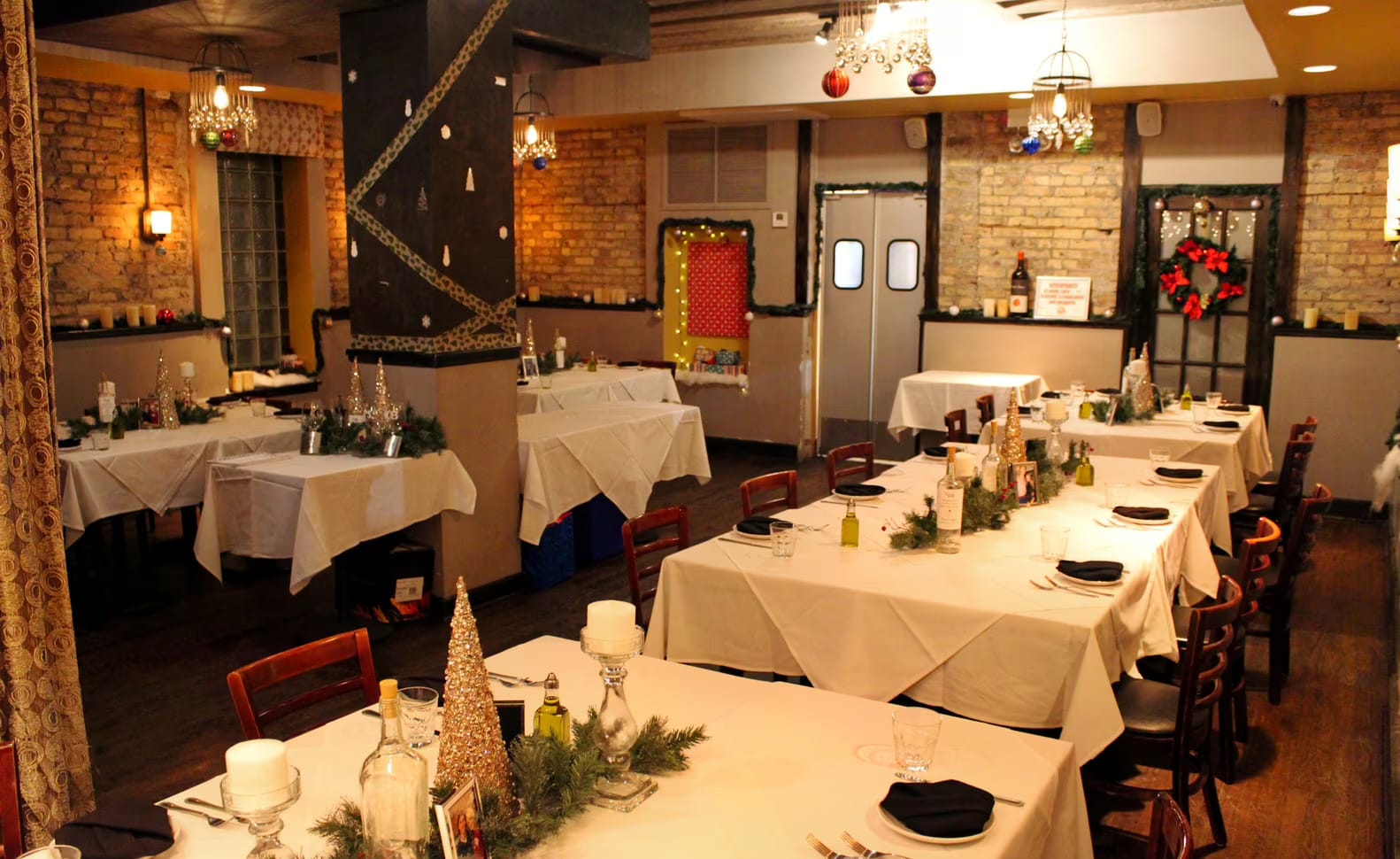 Photo of Sapori Trattoria, Rustico Room