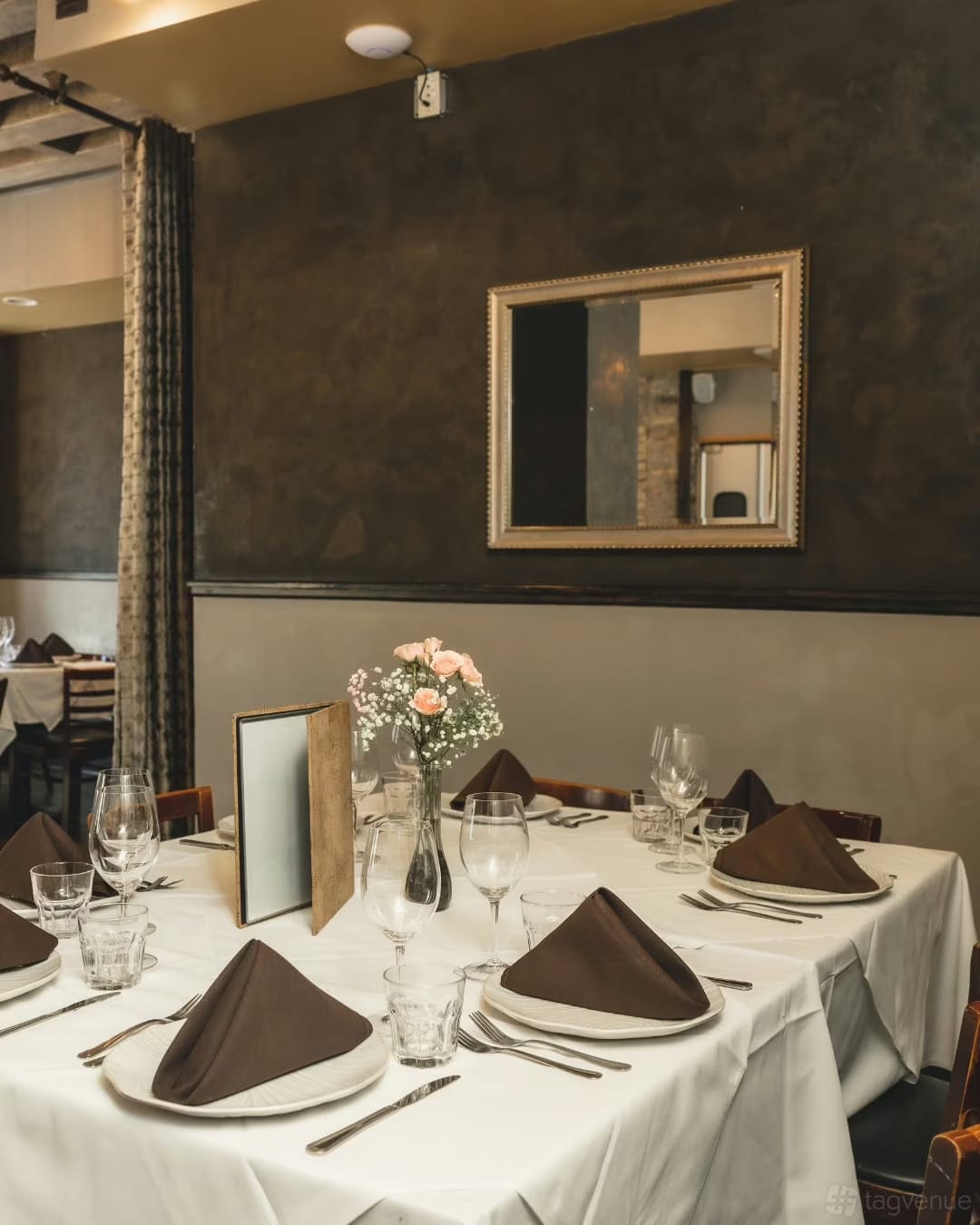 Photo of Sapori Trattoria, Rustico Room