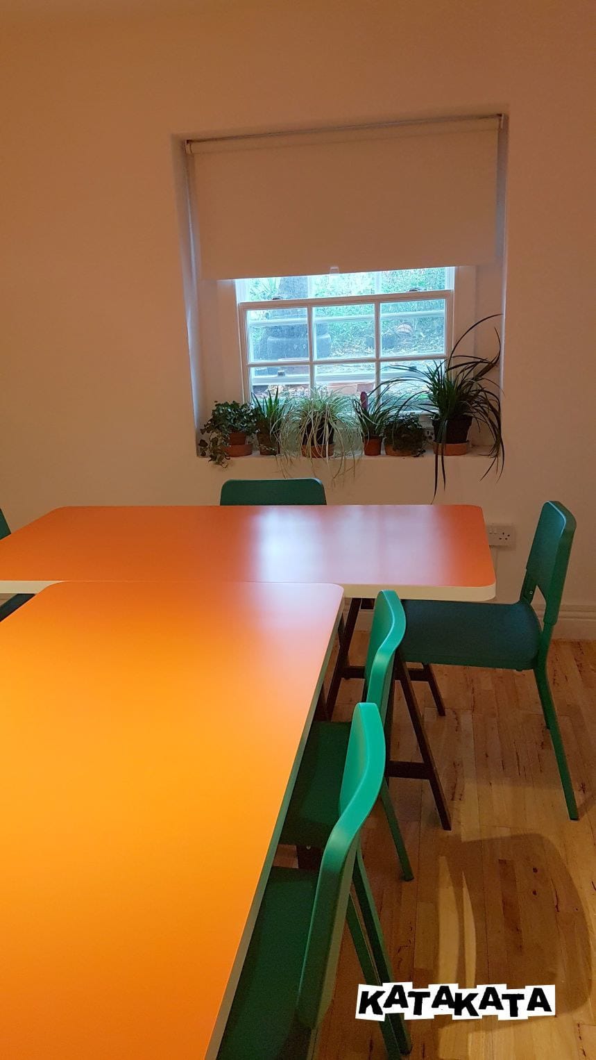 Photo of Katakata Brixton, Katakata Meeting room