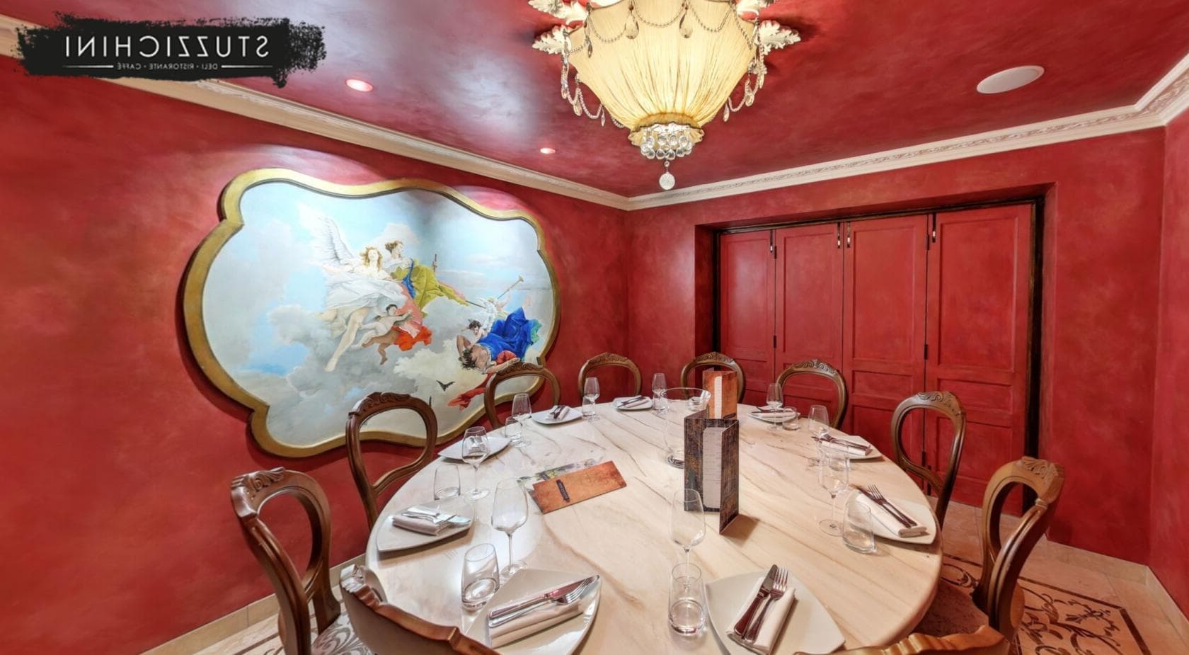 Stuzzichini, Venice Room, undefined photo #2