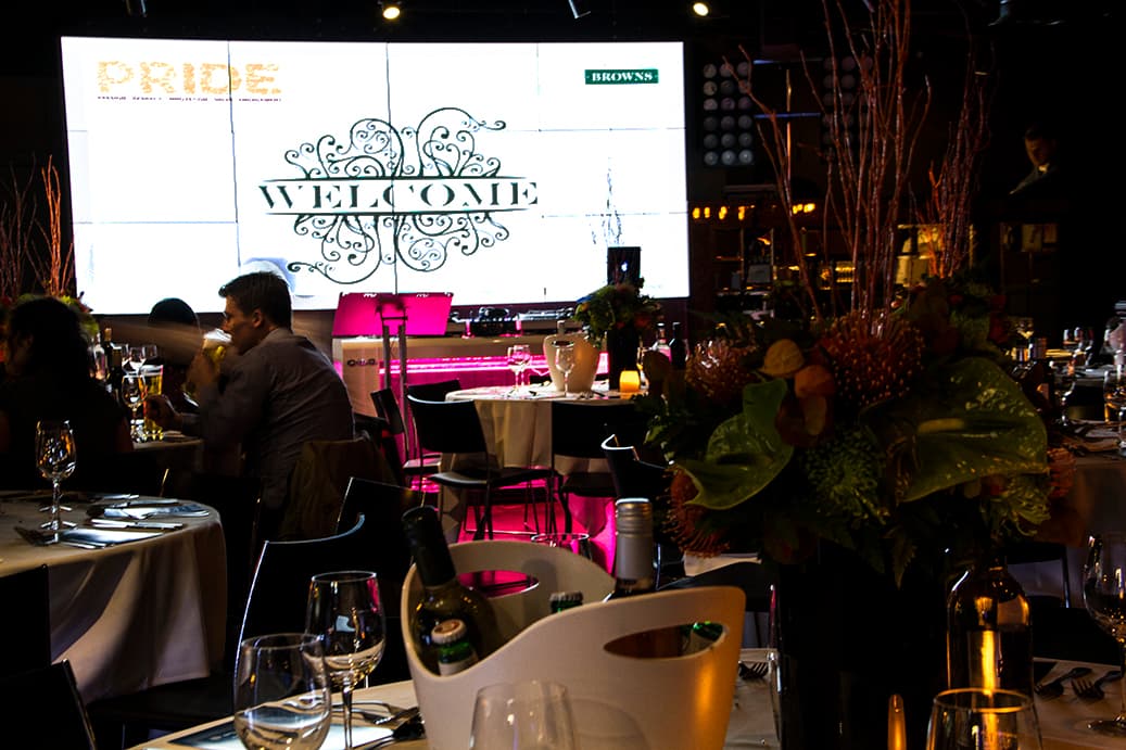 VIP Lounge, All Bar One At The O2 photo #9