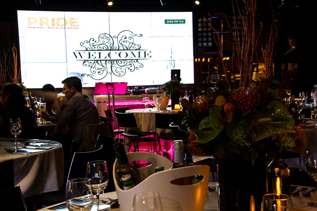 Photo of All Bar One At The O2, VIP Lounge