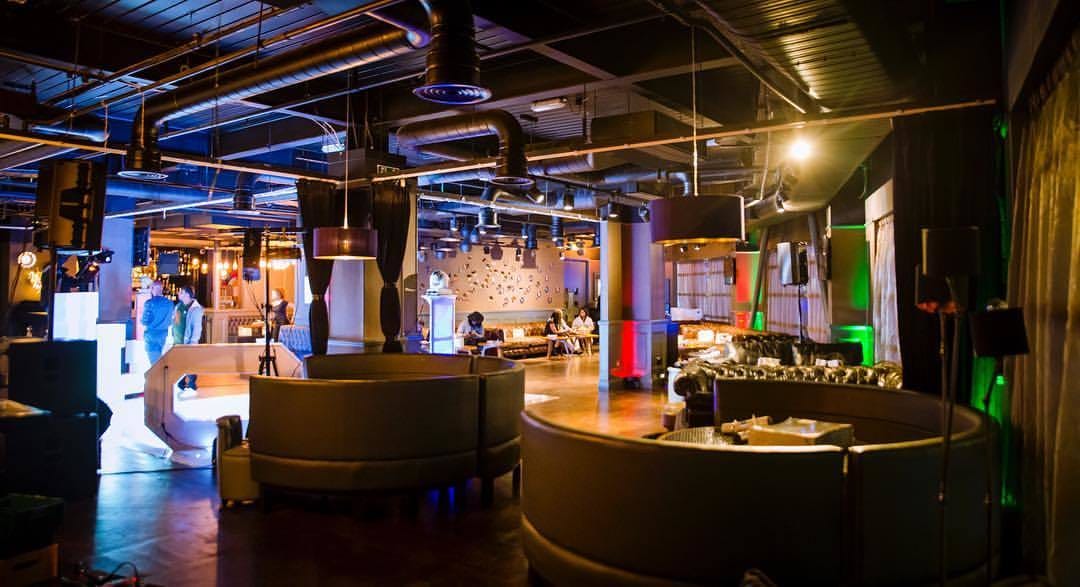 Photo of All Bar One At The O2, VIP Lounge
