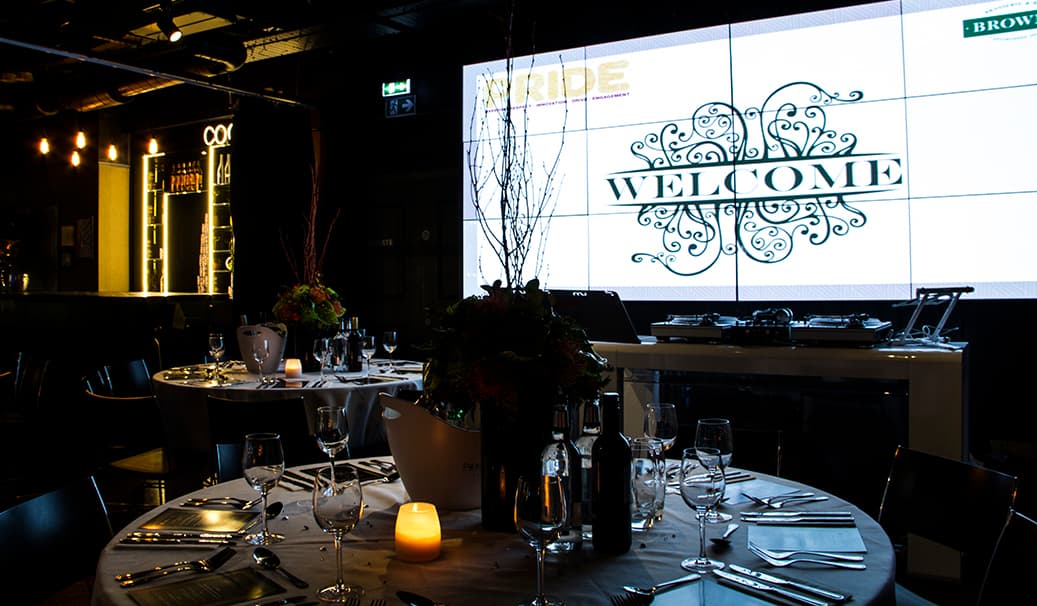 VIP Lounge, All Bar One At The O2 photo #7