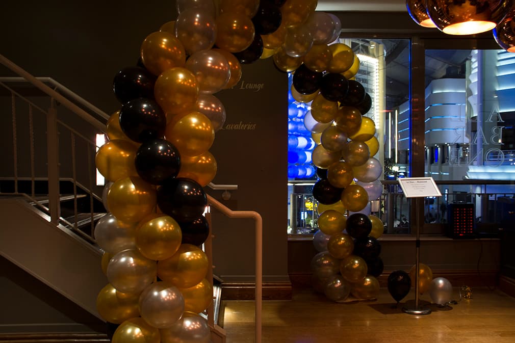 VIP Lounge & Restaurant, All Bar One At The O2 photo #3