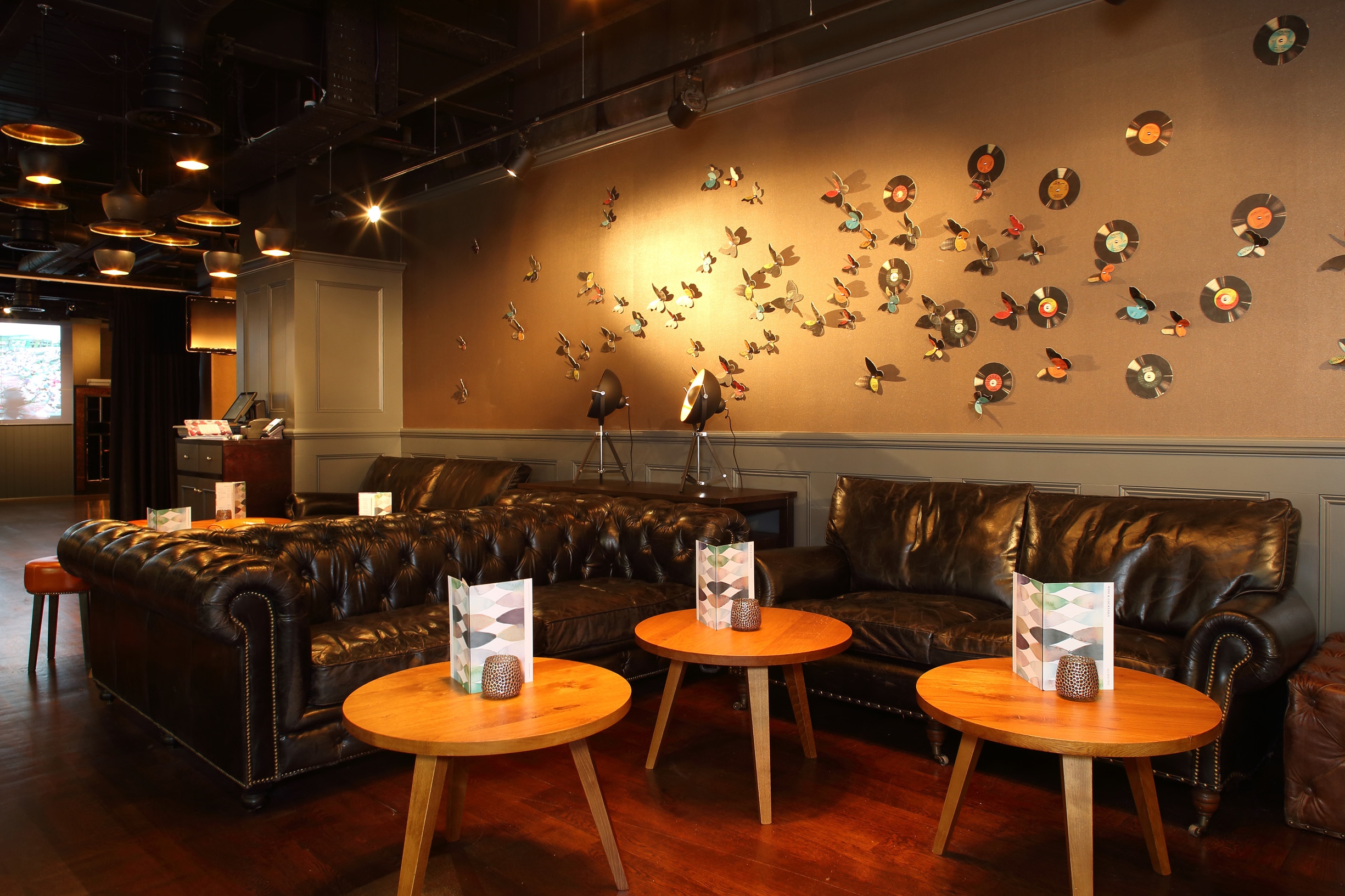 Photo of All Bar One At The O2, VIP Lounge & Restaurant