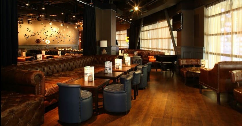Photo of All Bar One At The O2, VIP Lounge & Restaurant