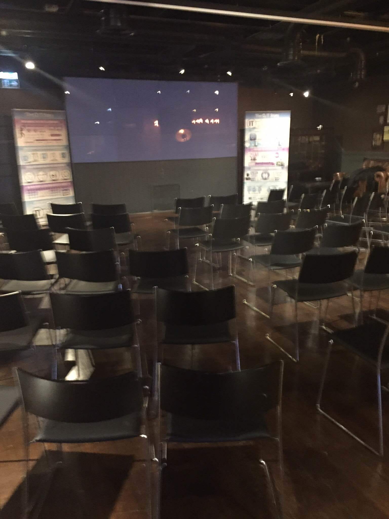 Photo of All Bar One At The O2, VIP Lounge
