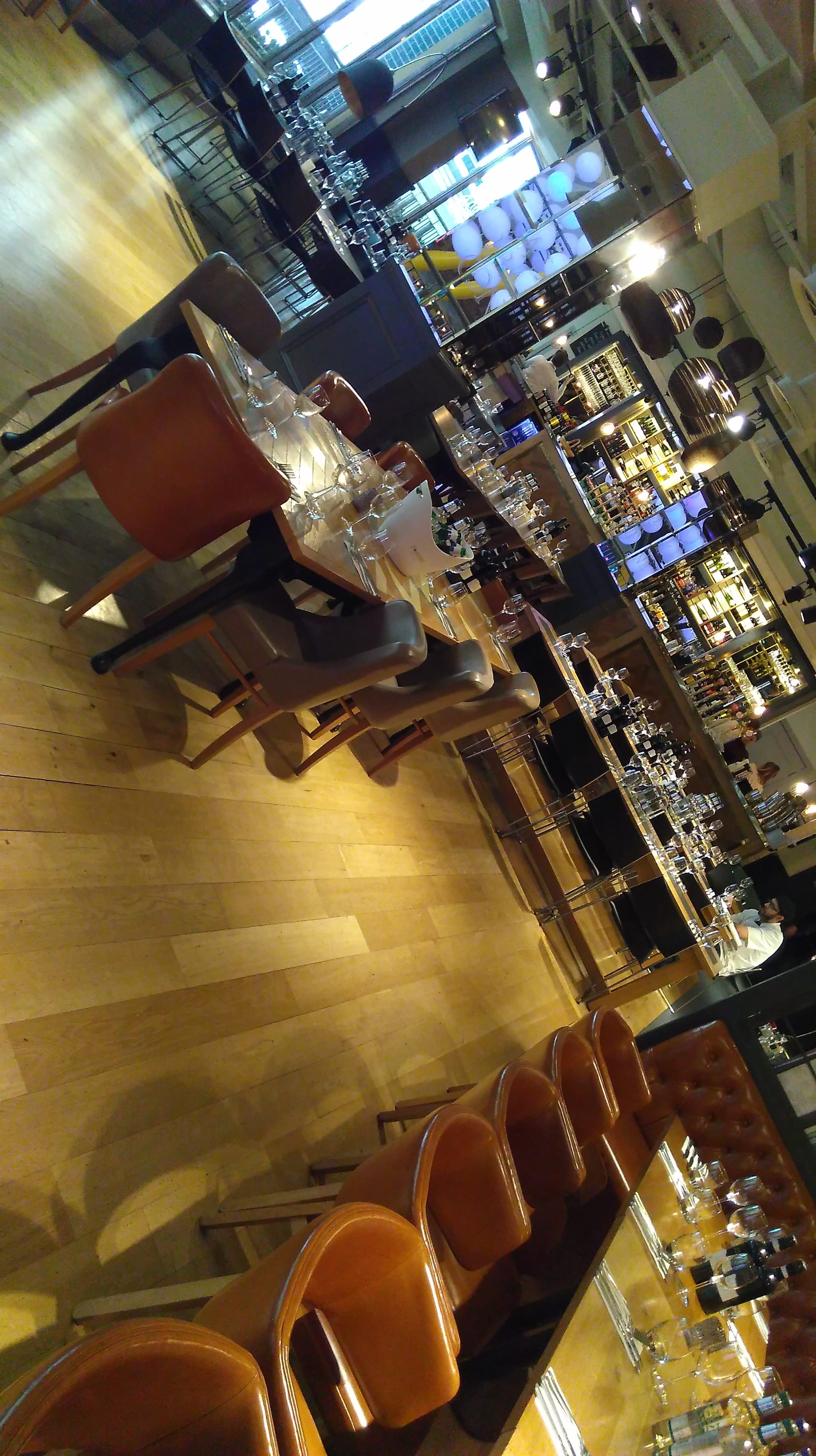 Photo of All Bar One At The O2, Restaurant
