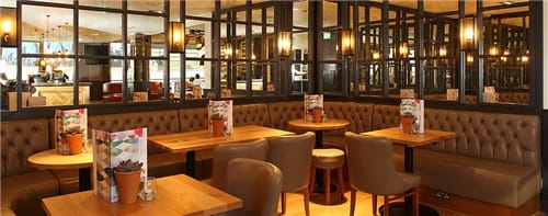 Photo of All Bar One At The O2, Restaurant
