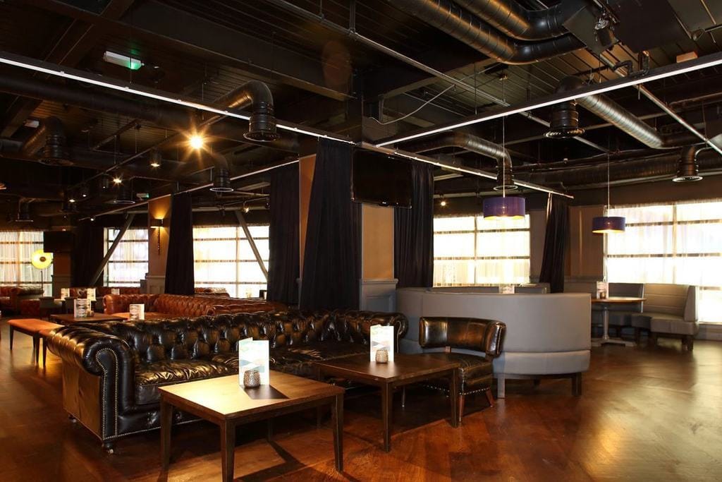 Photo of All Bar One At The O2, VIP Lounge