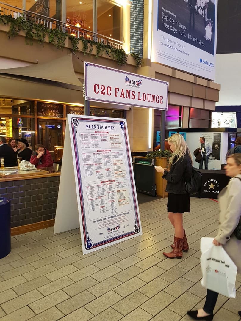 Restaurant, All Bar One At The O2 photo #9