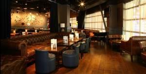 VIP Lounge & Restaurant
