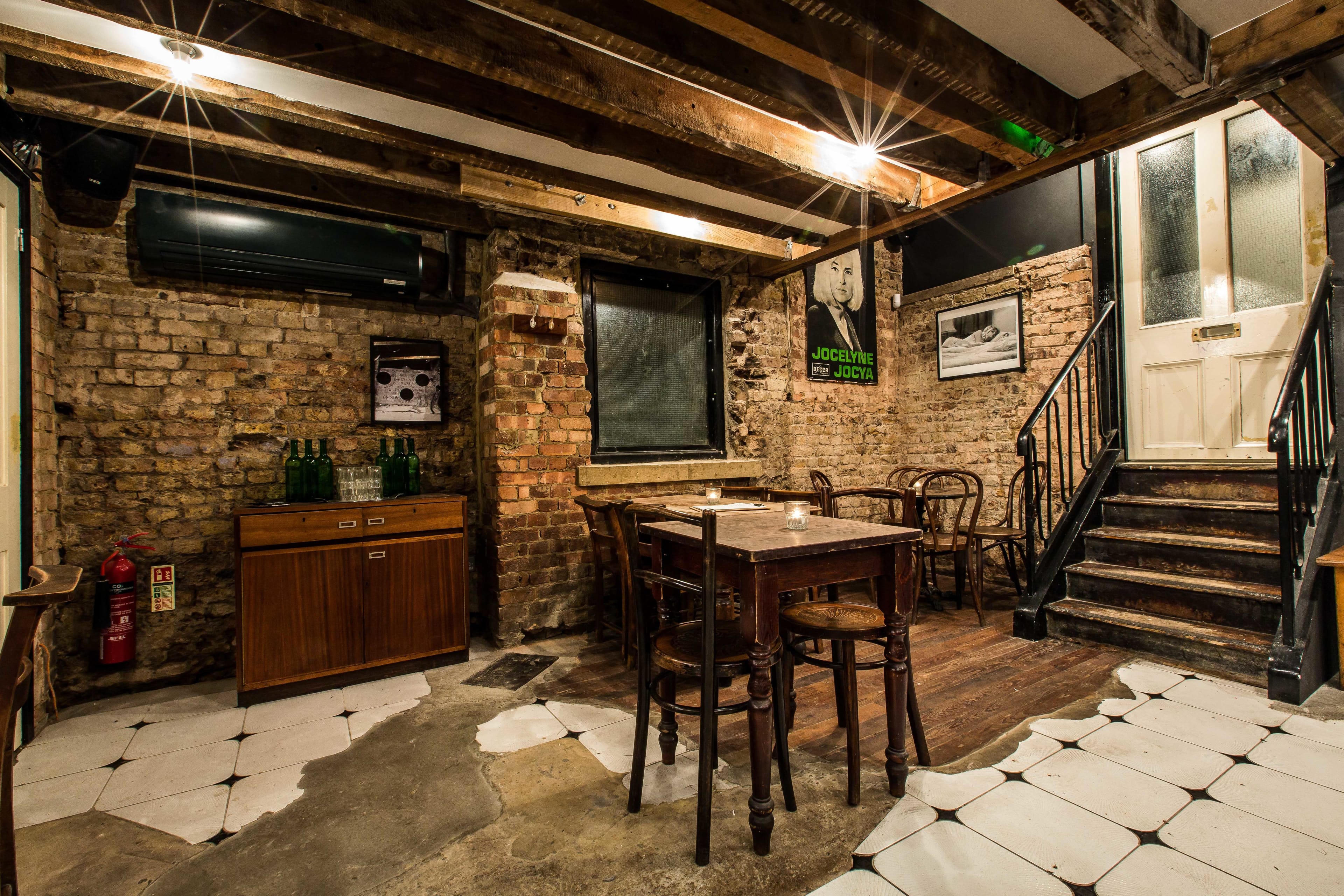 Photo of The Gallery, Basement