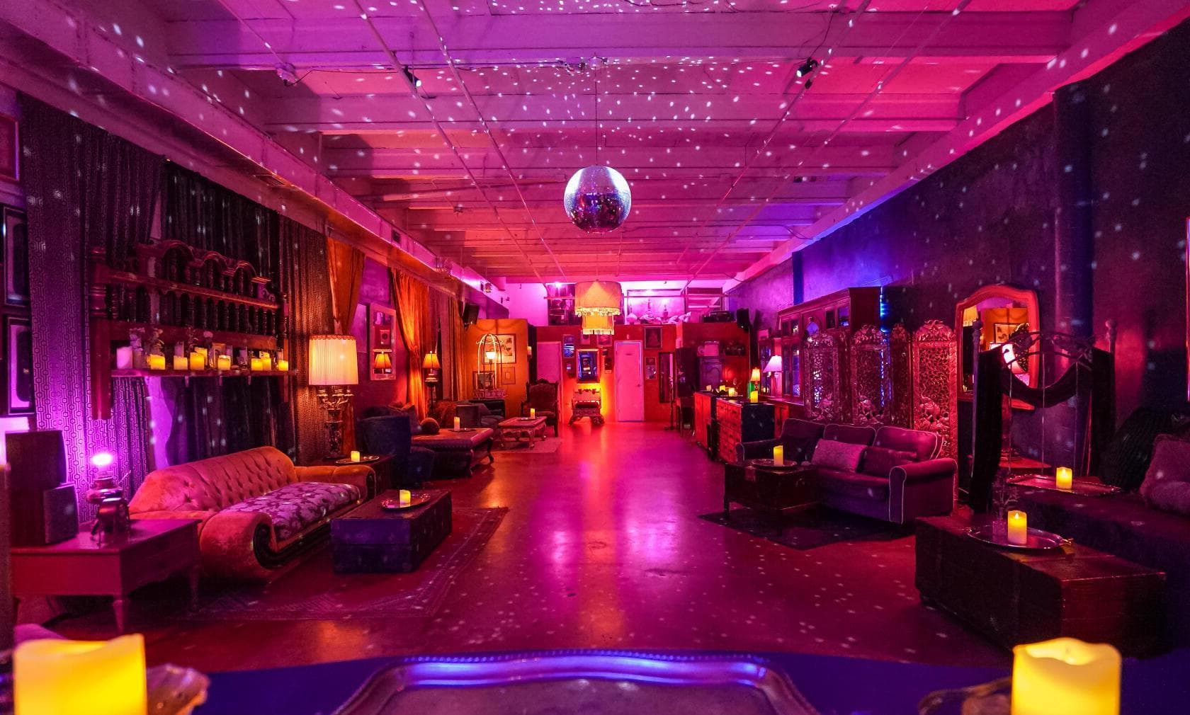 Photo of Aether Room