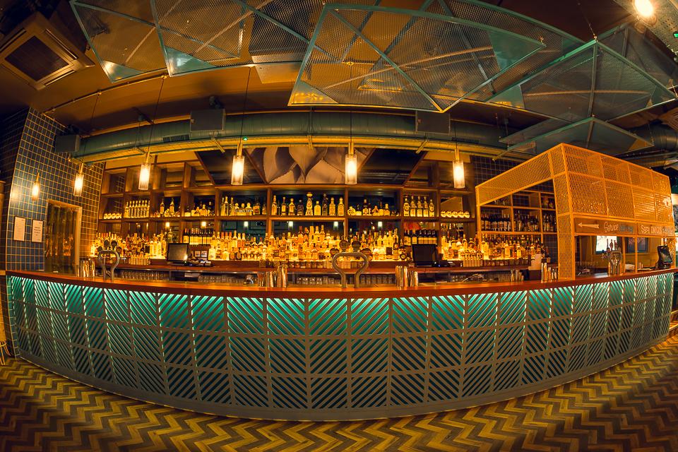 Main Bar, Barrio Brixton photo #1