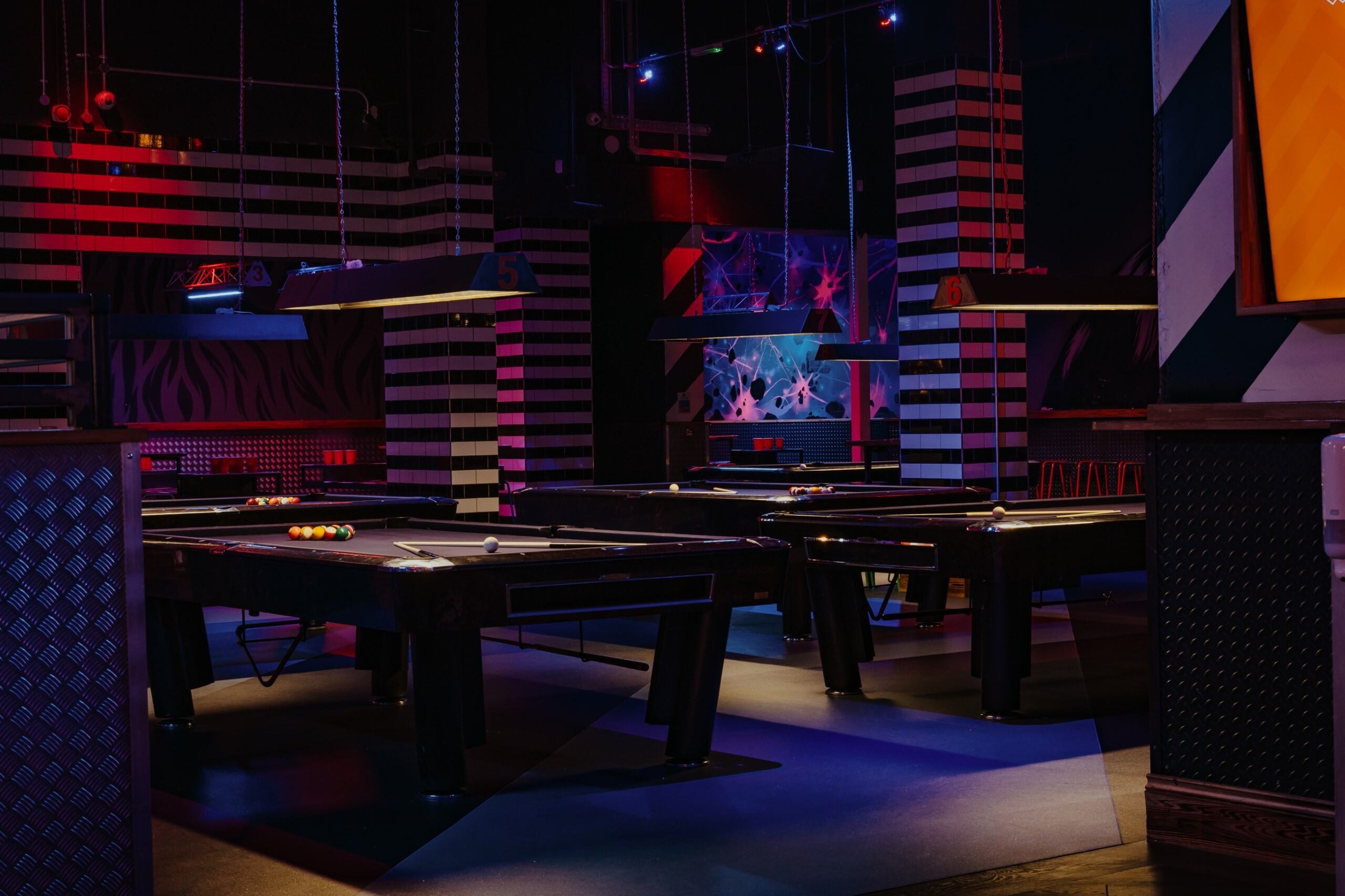 Photo of Roxy Ball Room Nottingham (Cornerhouse), The Centre Stage