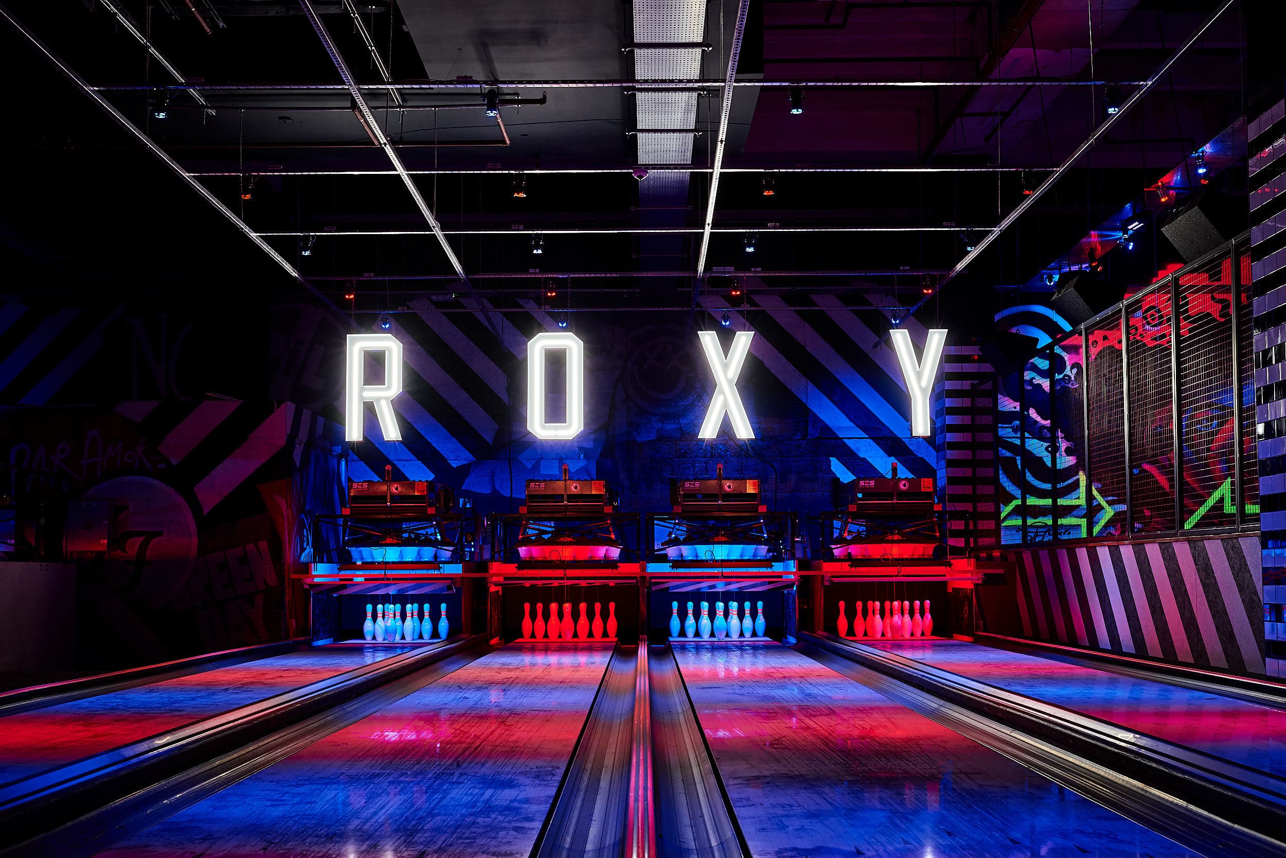 Full Venue Hire, Roxy Ball Room Nottingham (Cornerhouse) photo #5