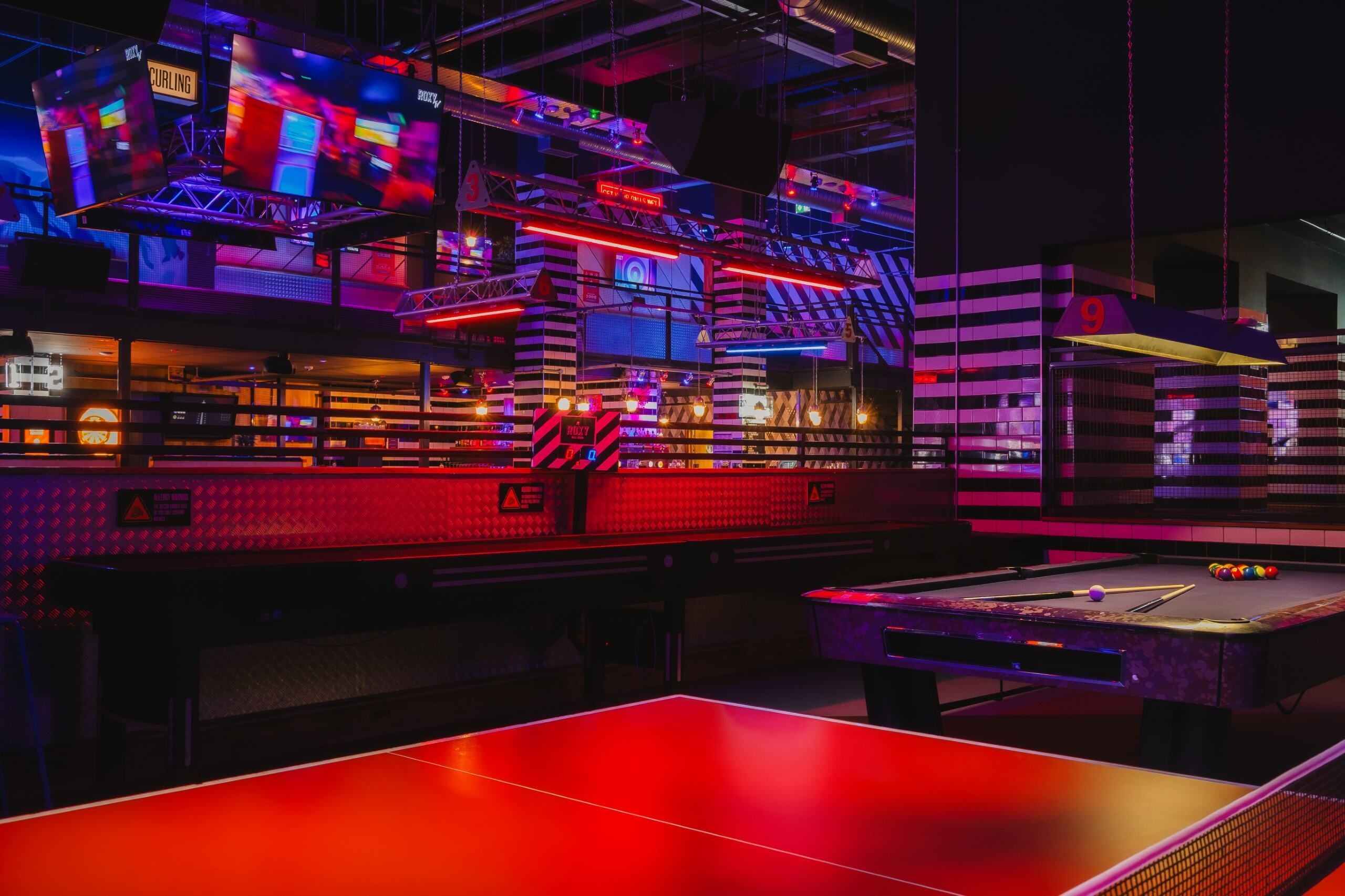 Photo of Roxy Ball Room Nottingham (Cornerhouse), The Dave Grohl Zone