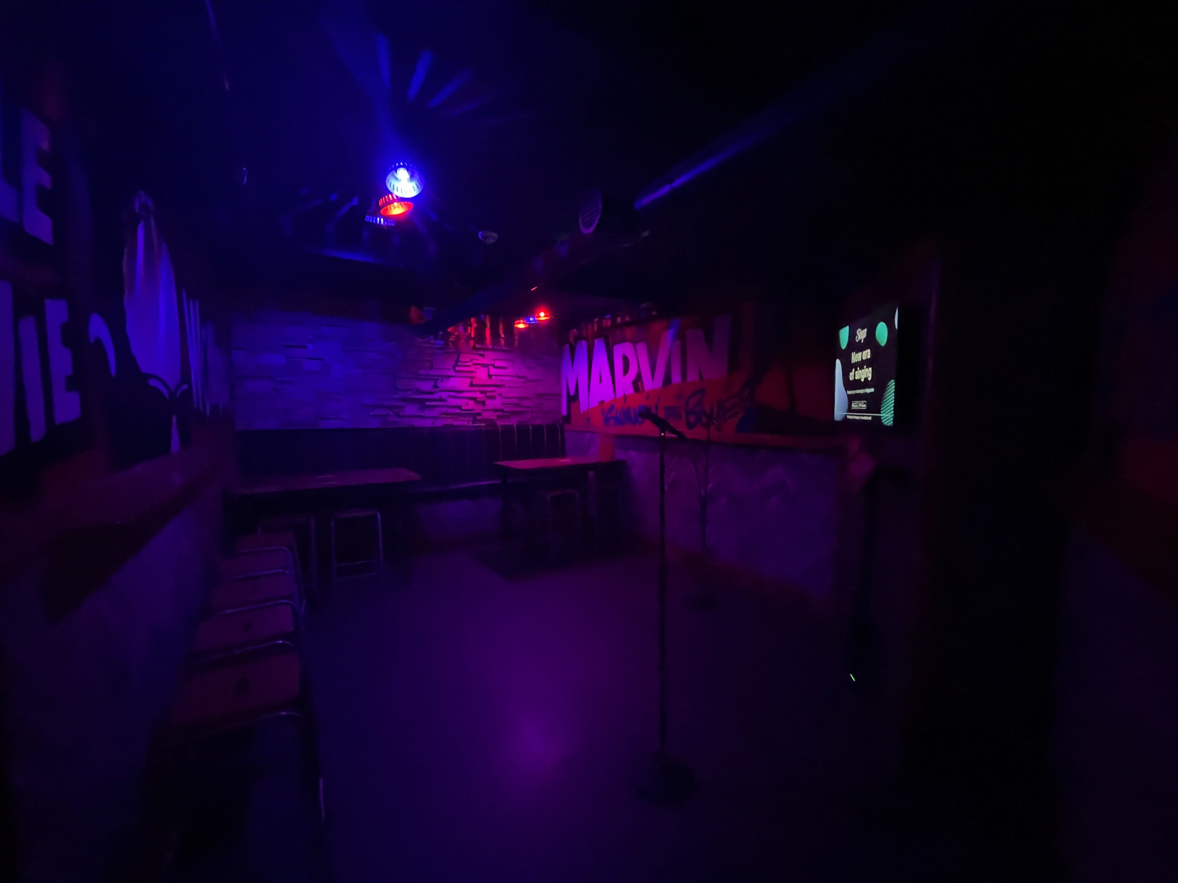 Photo of Roxy Ball Room Nottingham (Cornerhouse), Karaoke Room