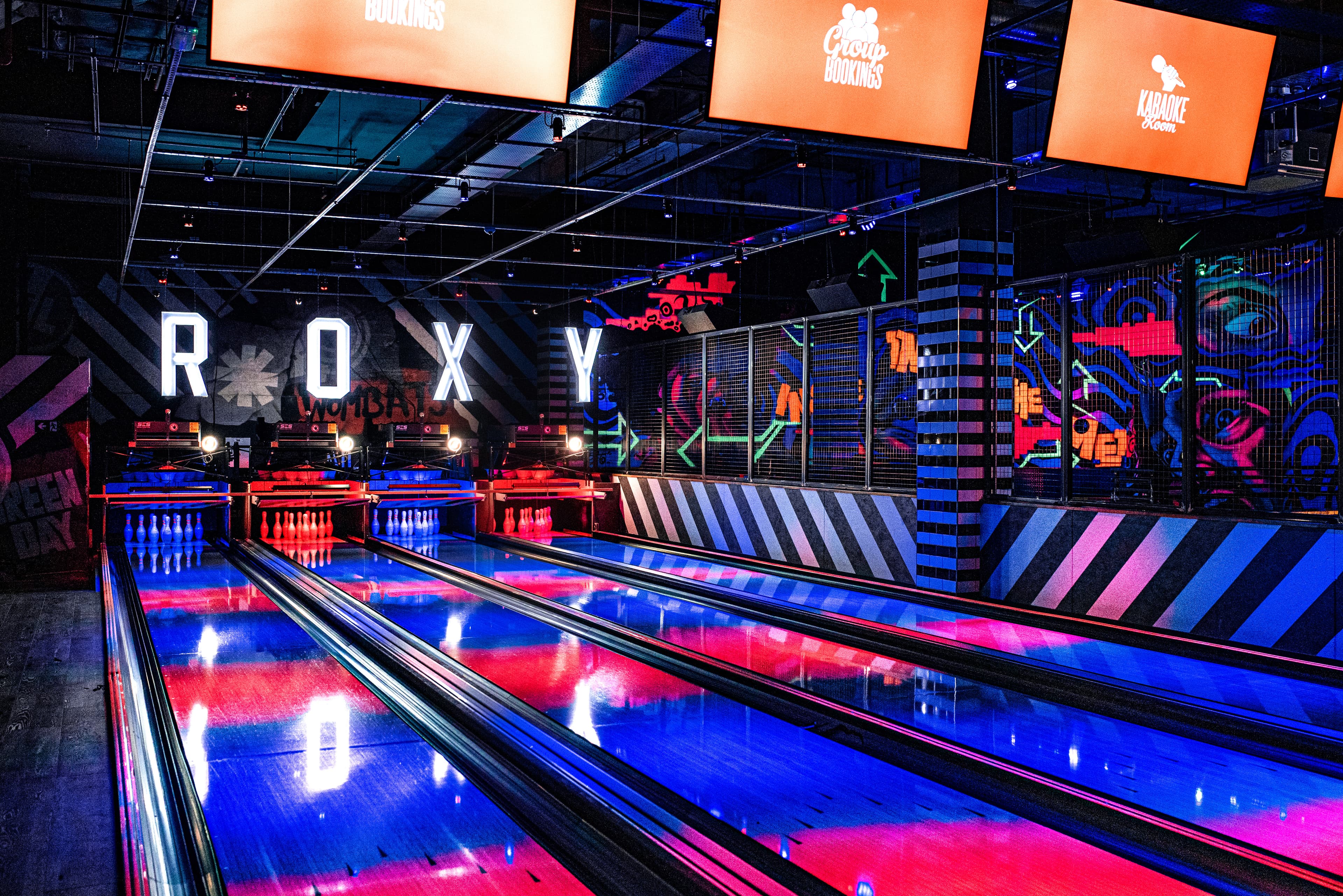Full Venue Hire, Roxy Ball Room Nottingham (Cornerhouse) photo #29