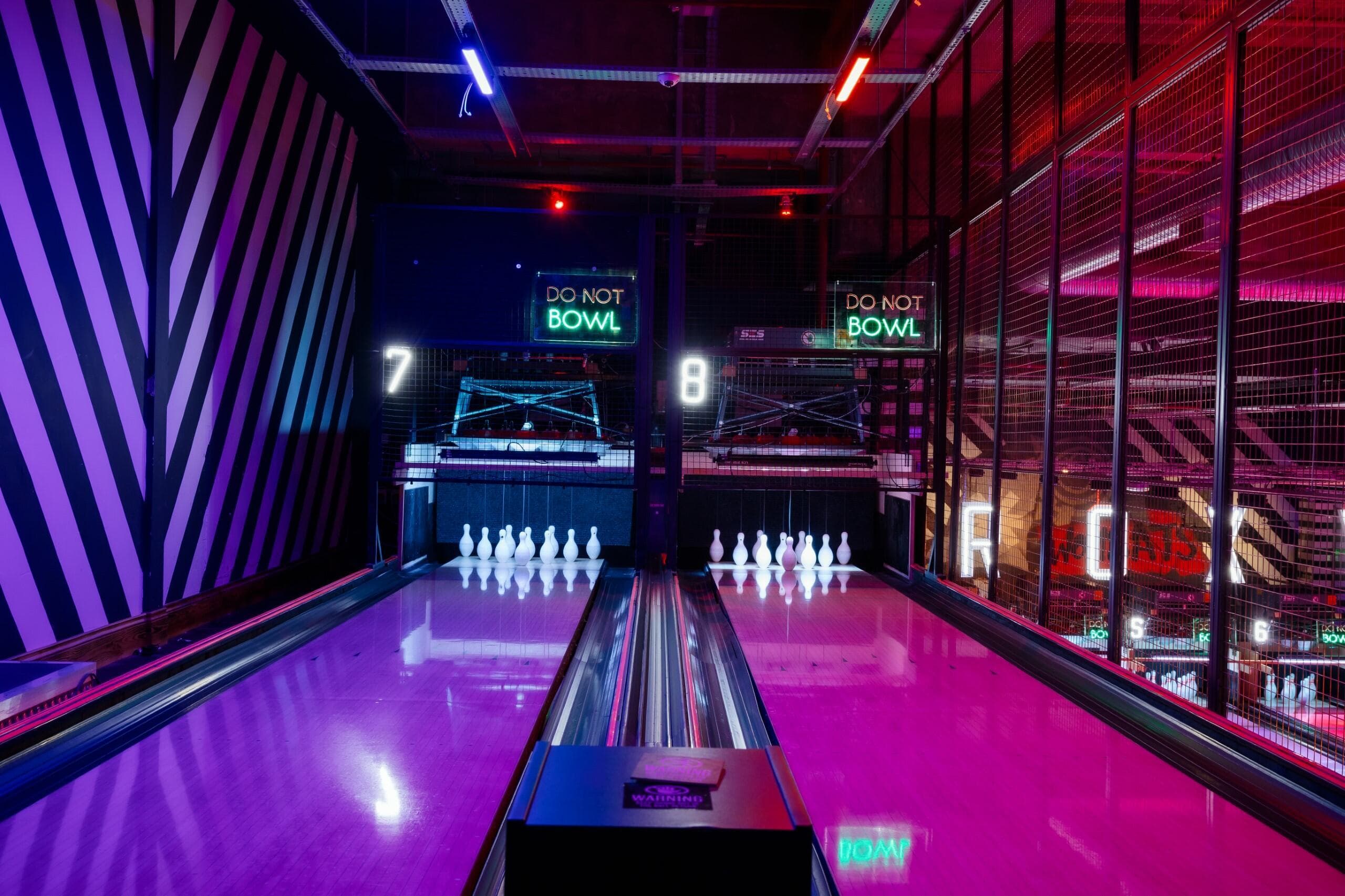 Full Venue Hire, Roxy Ball Room Nottingham (Cornerhouse) photo #23