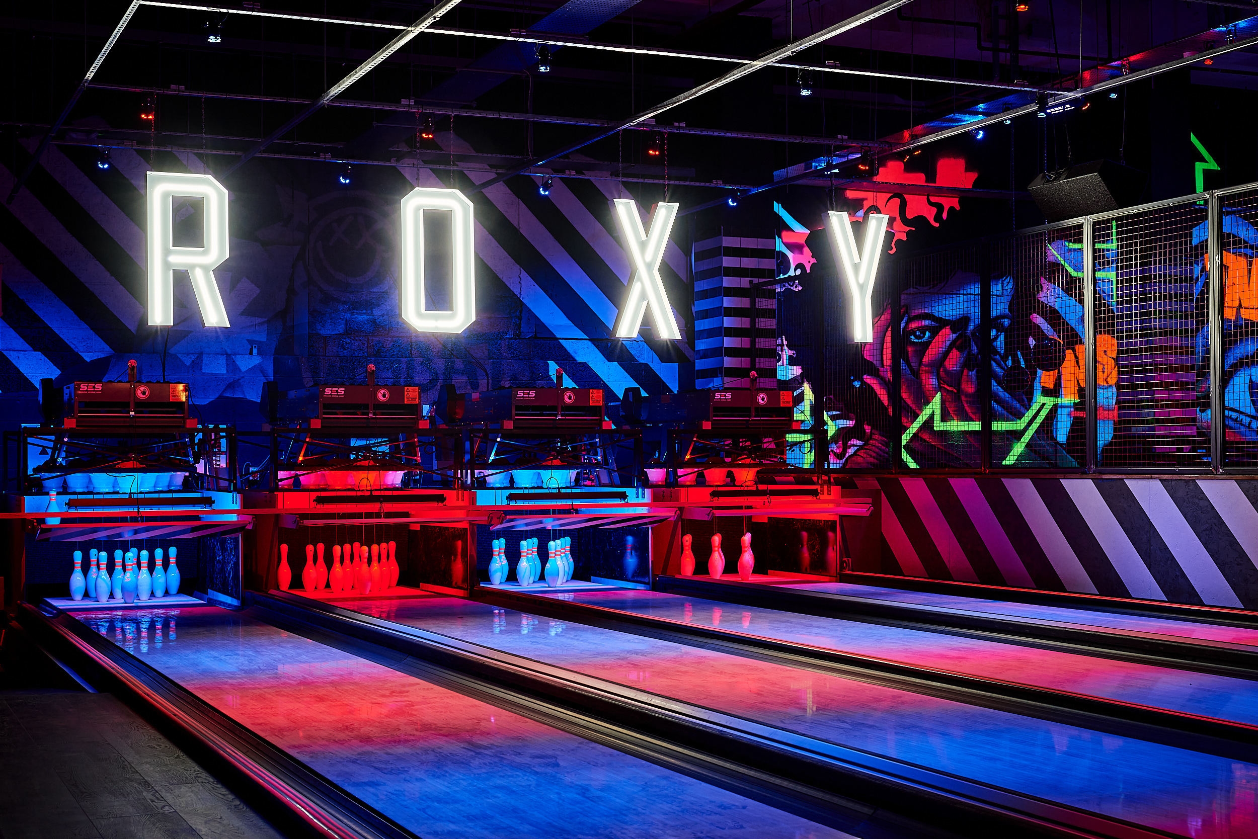 Photo of Roxy Ball Room Nottingham (Cornerhouse), Full Venue Hire