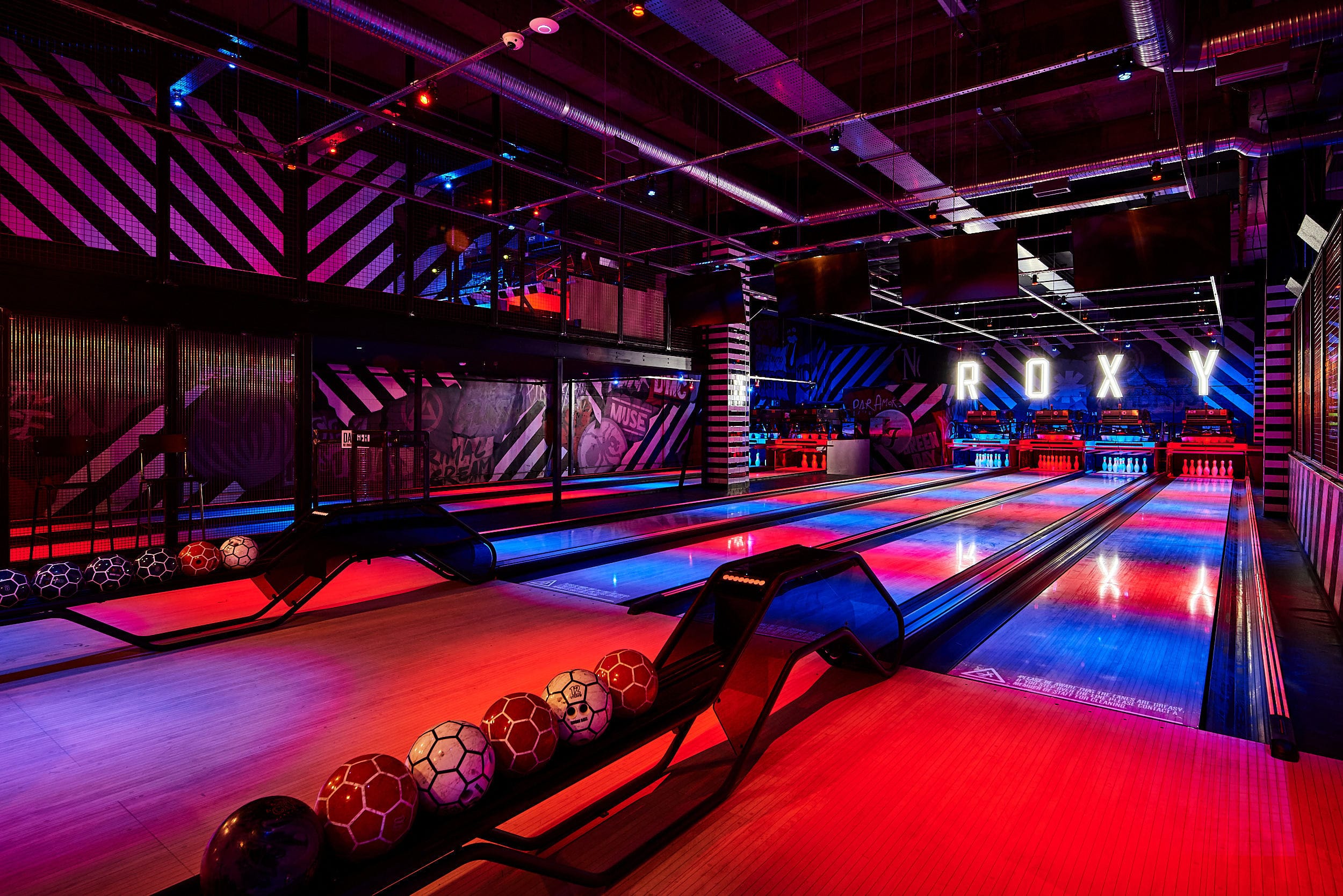 Photo of Roxy Ball Room Nottingham (Cornerhouse), Full Venue Hire