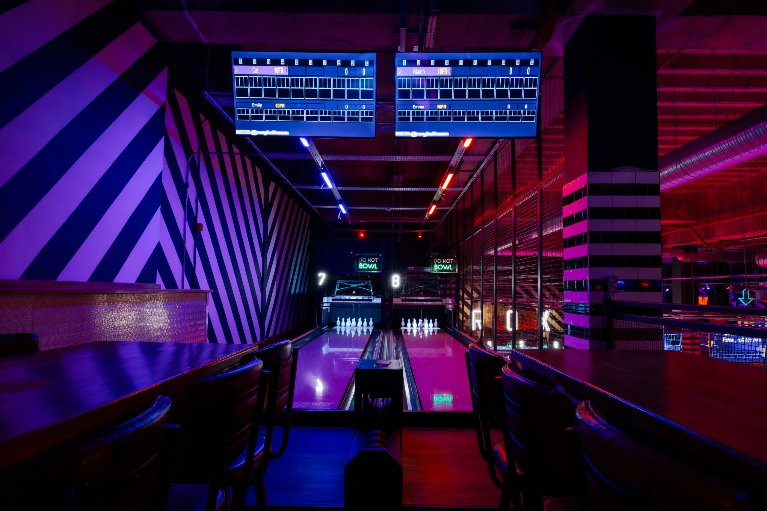 Full Venue Hire, Roxy Ball Room Nottingham (Cornerhouse) photo #28