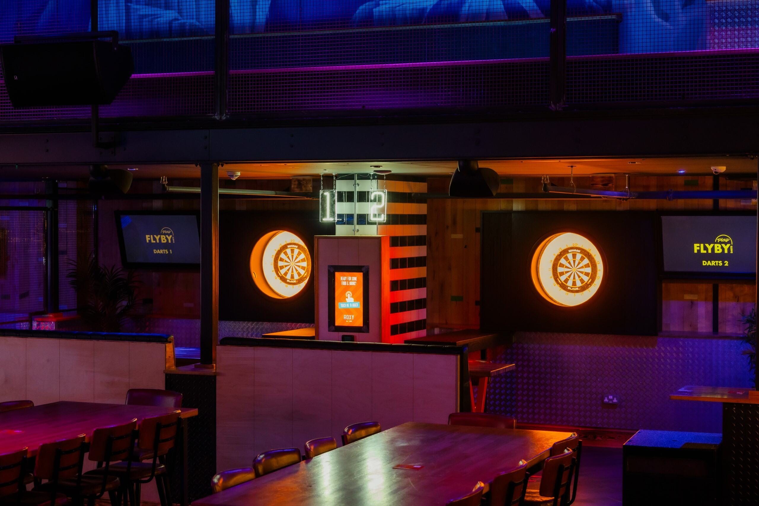 Photo of Roxy Ball Room Nottingham (Cornerhouse), Full Venue Hire