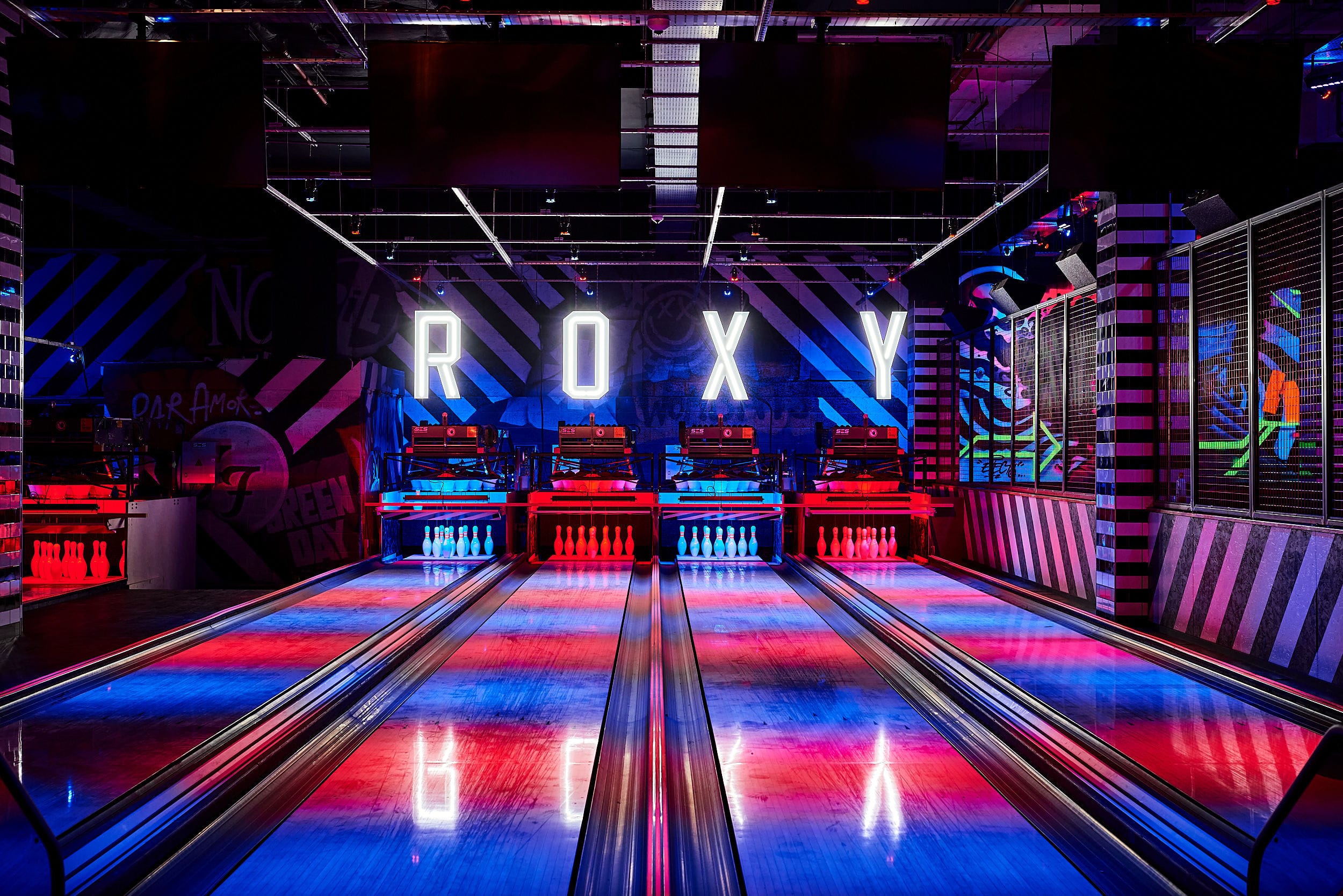 Photo of Roxy Ball Room Nottingham (Cornerhouse), The Balcony