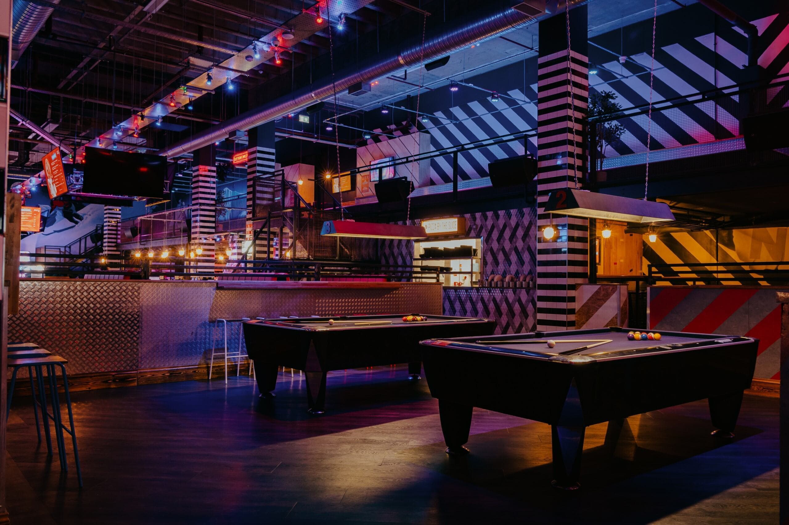 Full Venue Hire, Roxy Ball Room Nottingham (Cornerhouse) photo #26