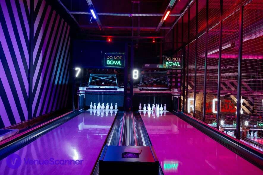 Roxy Ball Room Nottingham (Cornerhouse) photo #3