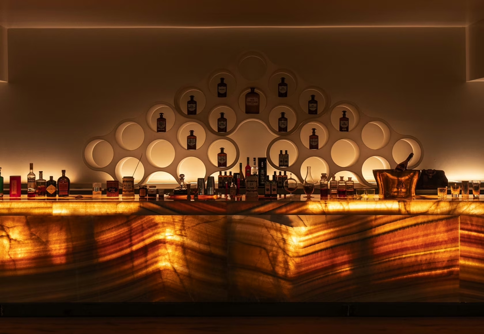 Photo of The DOM, Entire Venue