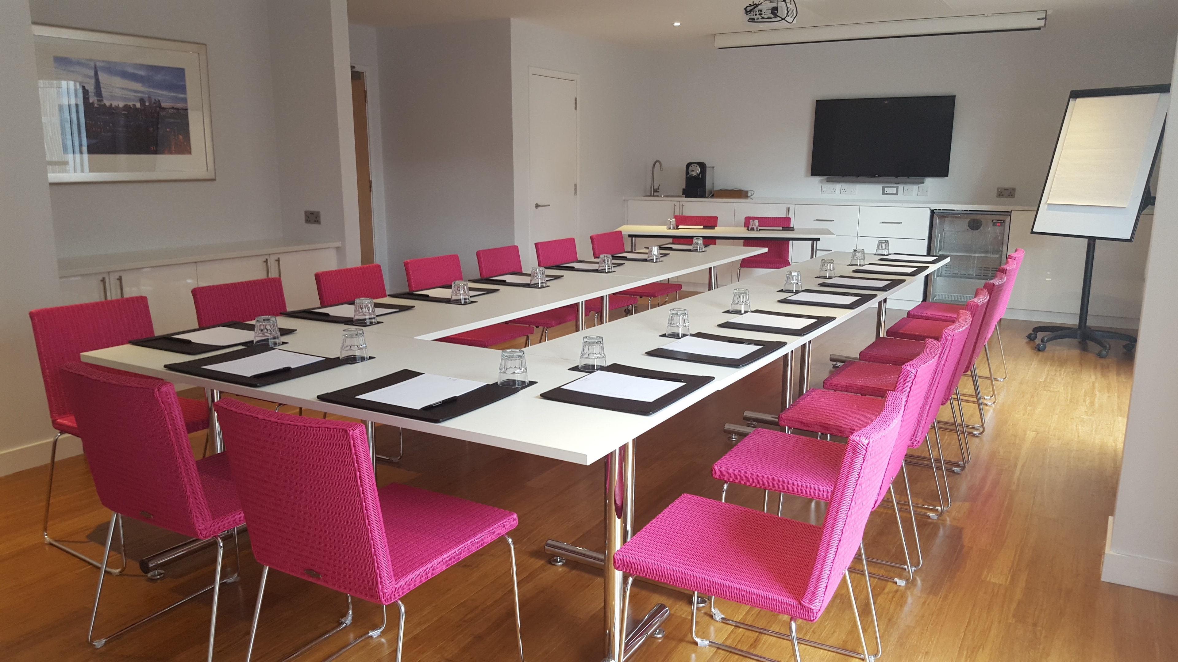 Photo of The Bermondsey Square Hotel