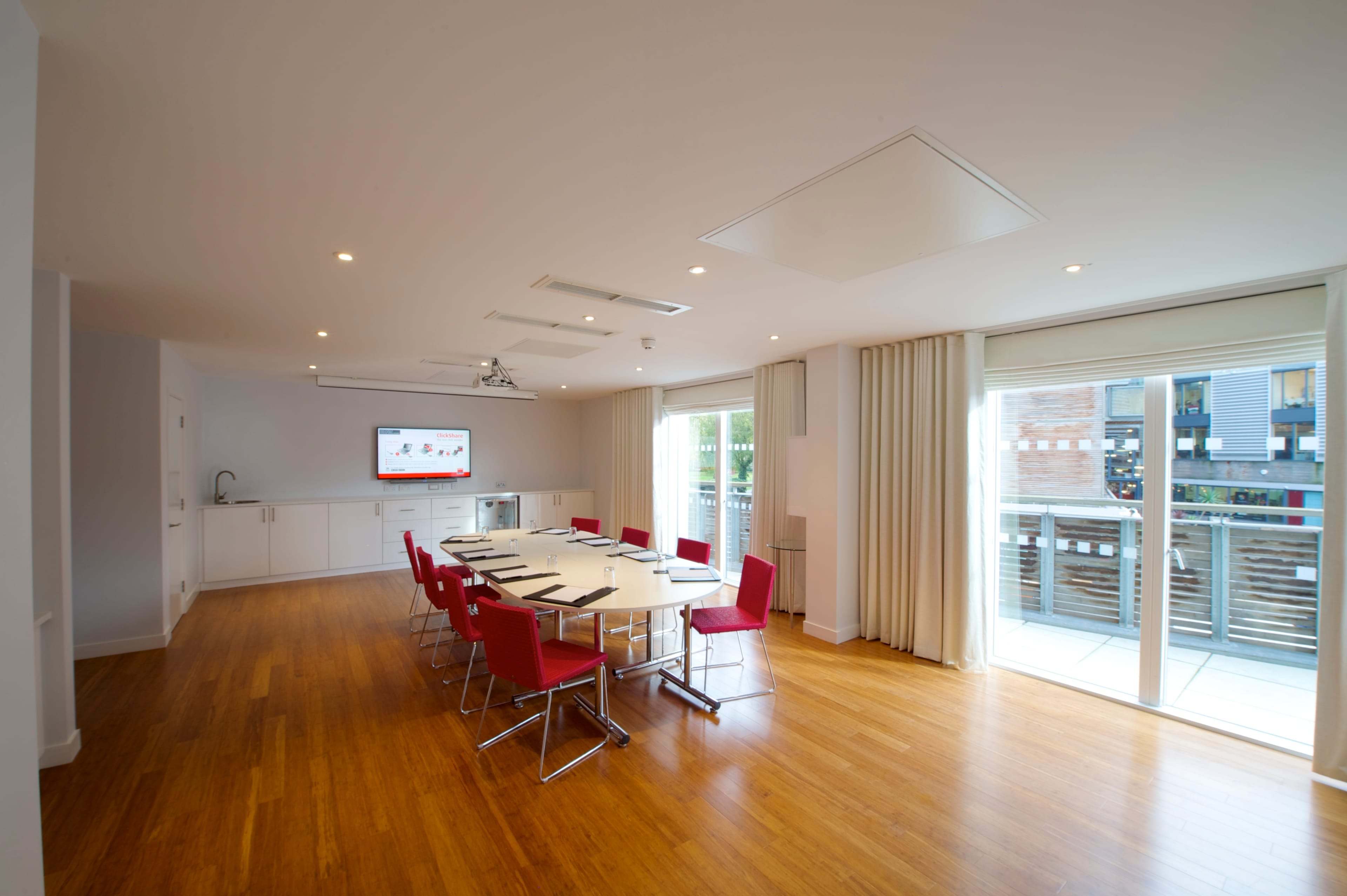 Photo of The Bermondsey Square Hotel, Abbey
