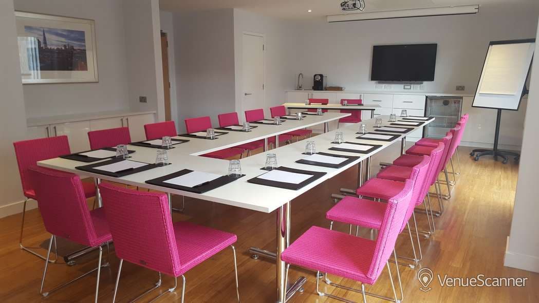 The Bermondsey Square Hotel, Abbey photo #3