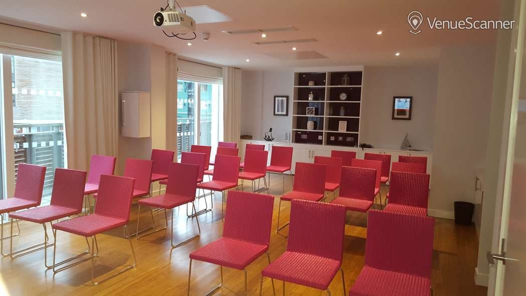 Abbey, The Bermondsey Square Hotel photo #1