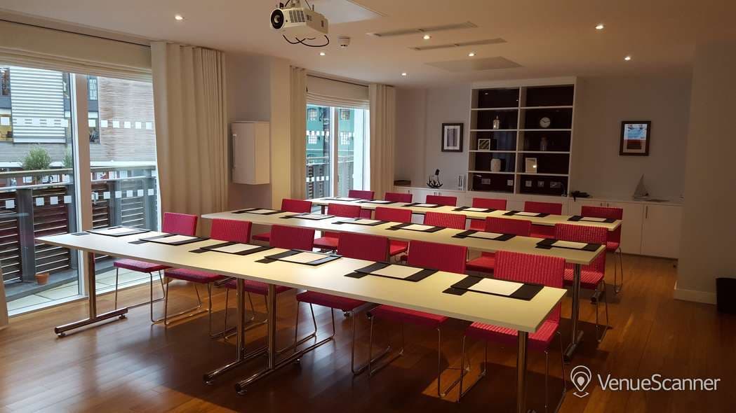 Abbey, The Bermondsey Square Hotel photo #2