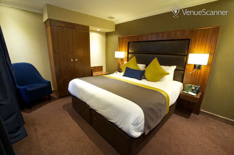 Exclusive Hire, Frensham Pond Hotel photo #1