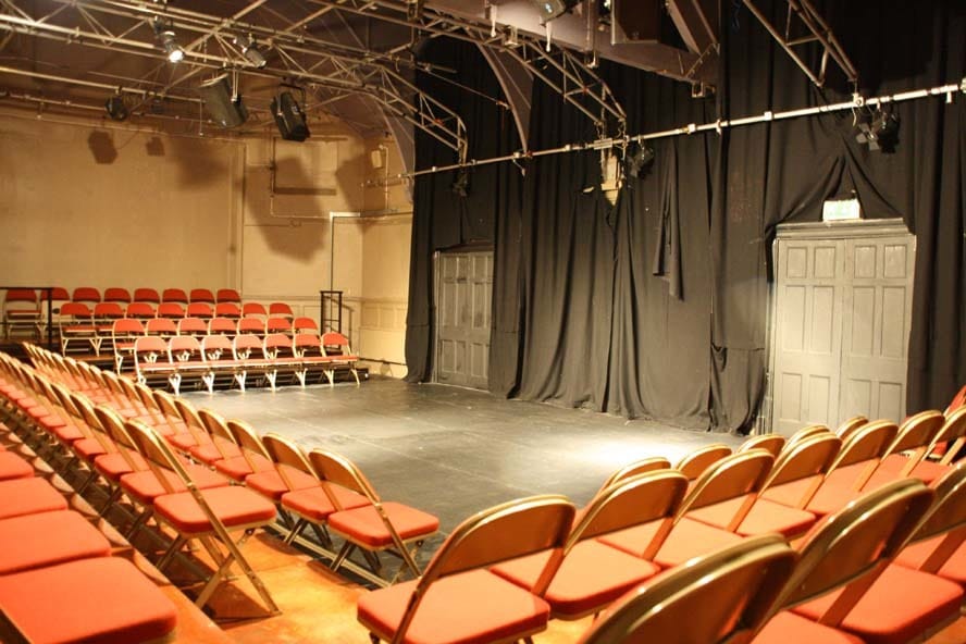 Photo of Theatro Technis, Theatre