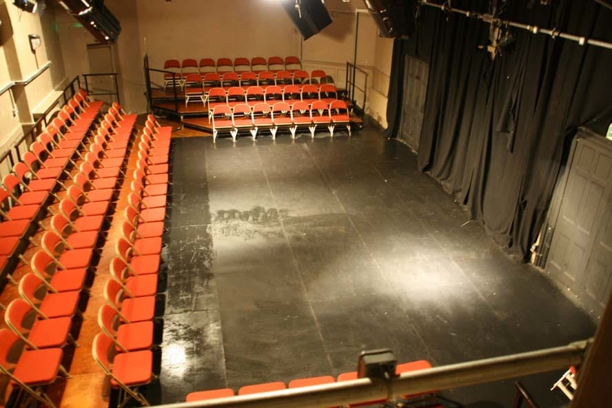 Photo of Theatro Technis, Theatre
