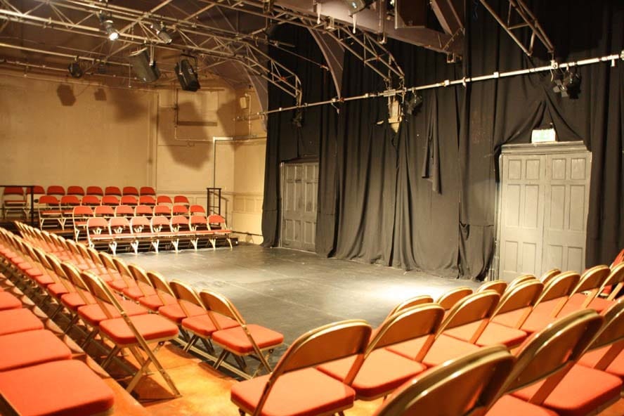 Photo of Theatro Technis, Theatre