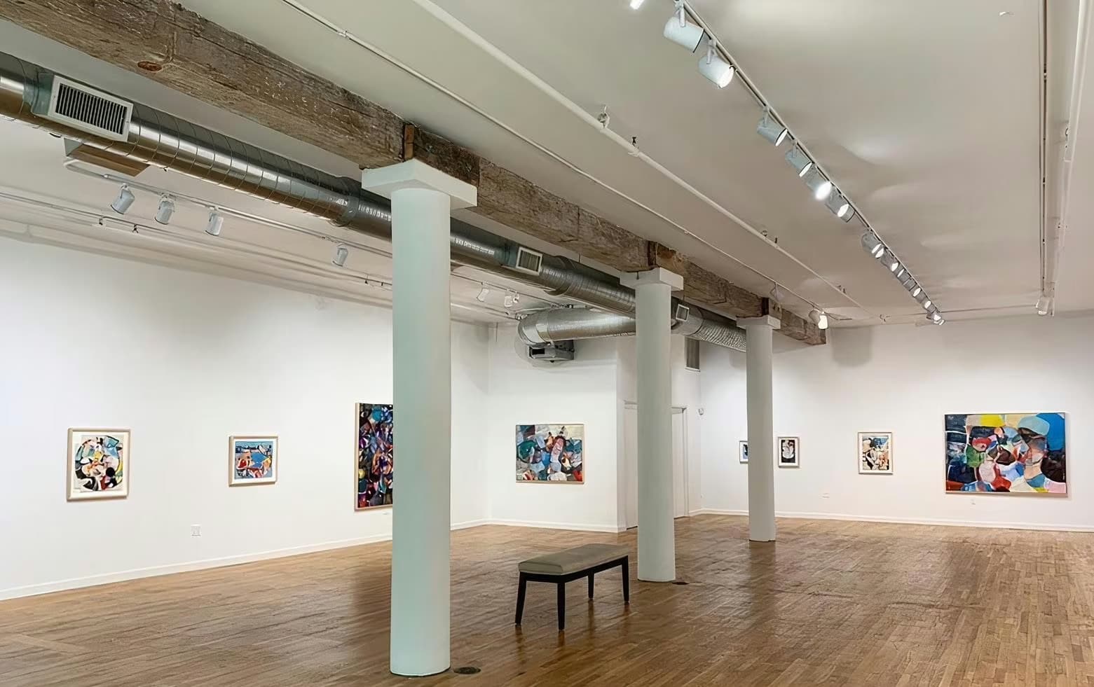 Photo of Anita Rogers Gallery